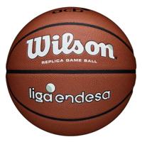 Basketbal Wilson Acb Reaction 5 Synthetisch (Maat 5)