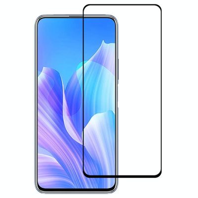 Voor Huawei geniet van 20 Plus 5G Full Glue Full Screen Tempered Glass Film
