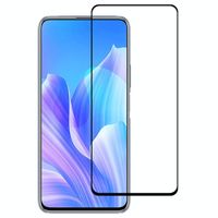 Voor Huawei geniet van 20 Plus 5G Full Glue Full Screen Tempered Glass Film