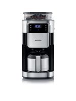 Severin KA4814 Koffiefilter apparaat Zwart Severin KA4814 Koffiefilter apparaat Zwart