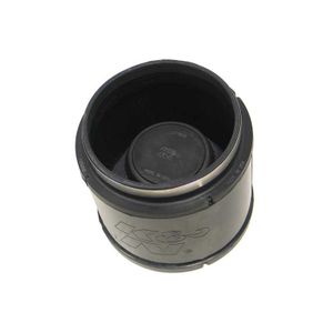 K&N universeel cilindrisch filter 137mm aansluiting, 171mm uitwendig, 130mm Hoogte (RU-5123) RU5123