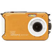 Aquapix W3027-O Wave Orange Digitale camera 5 Mpix Oranje Waterdicht