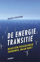De energietransitie - Marco Visscher - ebook
