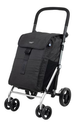 Carlett LETT470 CLASSIC Family-Volcano Black