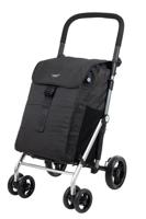 Carlett LETT470 CLASSIC Family-Volcano Black