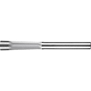 PFERD 21155008 Freesstift Lengte 73 mm Afmeting, Ø 8 mm Werklengte 26 mm Schachtdiameter 6 mm