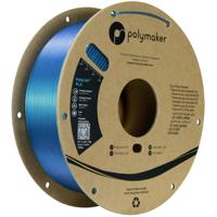 Polymaker PA02083 Starlight Filament PLA kunststof Meerkleurig, Kleurverandering 1.75 mm 1000 g Starlight Neptune PolyLite™ 1 stuk(s) - thumbnail