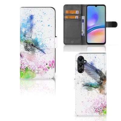 Hoesje Samsung Galaxy A05s Vogel