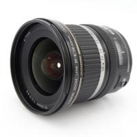 Canon EF-S 10-22mm F/3.5-4.5 USM occasion