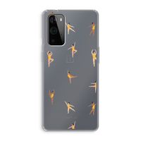Dans #2: OnePlus 9 Pro Transparant Hoesje