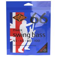 Rotosound RS66LN snarenset basgitaar