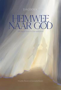 Heimwee naar God (Hardback)