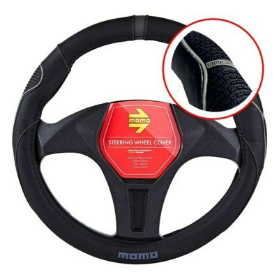 Stuurhoes MOMO SWC014BG Zwart