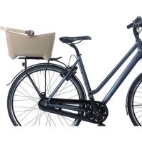 Basil Rear animal basket buddy mik 2.0 brown