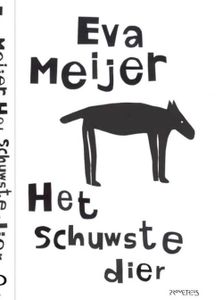 Het schuwste dier - Eva Meijer - ebook