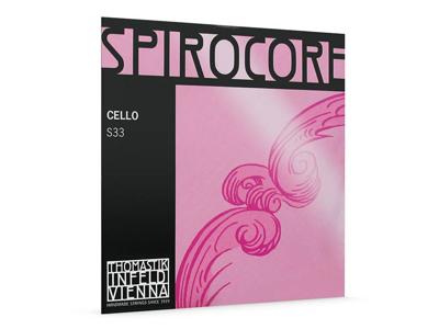 Thomastik Infeld TH-S-33 cellosnaar C-4 4/4