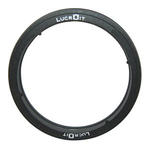 Hitech Lens Adapter Lucroit 165mm voor Olympus 7-14mm