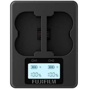 Fujifilm BC-W235 Batterij voor digitale camera's AC