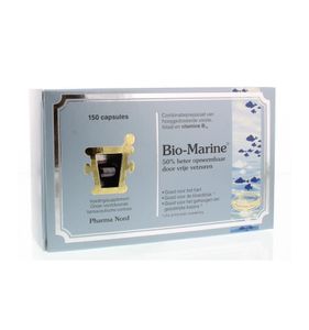 Bio marine