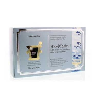 Bio marine