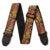 Dunlop Jimi Hendrix Strap Collection JH18 Cosmic Love Drops gitaarband