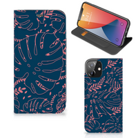 iPhone 12 | iPhone 12 Pro Smart Cover Palm Leaves - thumbnail