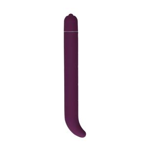 G-Spot Vibrator - Purple