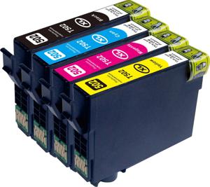Huismerk Epson 502XL multipack
