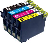 Huismerk Epson 502XL multipack