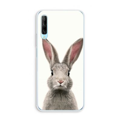 Daisy: Huawei P Smart Pro Transparant Hoesje