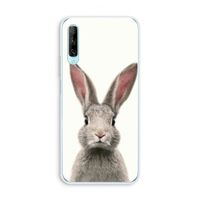 Daisy: Huawei P Smart Pro Transparant Hoesje