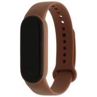 Xiaomi Mi 5/6 Sport Band - Bruin Xiaomi Mi 5/6 Sport Band - Bruin