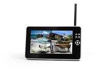 Technaxx Easy Security Camera Set TX-28 videotoezichtkit Bedraad en draadloos 4 kanalen - thumbnail