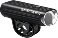 Lezyne super drive 600+ stvzo front light