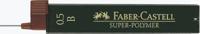Faber Castell Potloodstiftjes Super-Polymer - 0,5mm - B