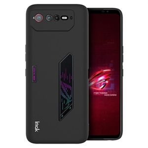 Imak UC-3 Series Asus ROG Phone 6 TPU Hoesje - Zwart