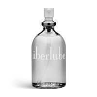 uberlube - siliconen glijmiddel flesje 100 ml - thumbnail