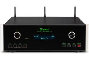 McIntosh DS200 streaming DAC