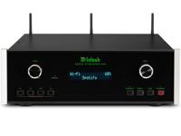 McIntosh DS200 streaming DAC