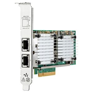 Hewlett Packard Enterprise 656596-B21 netwerkkaart Intern Ethernet 10000 Mbit/s