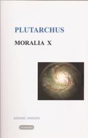 Moralia (Paperback)