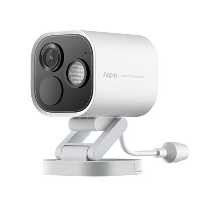 Aqara Camera Hub G5 Pro PoE