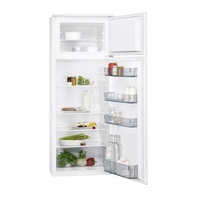 AEG 5000 serie ColdSense Koel/vrieskast inbouw 144.6 cm SDB414F1AS