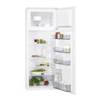 AEG 5000 serie ColdSense Koel/vrieskast inbouw 144.6 cm SDB414F1AS