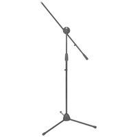 Omnitronic MS-4 Microfoonstatief Diameter:64 cm - thumbnail