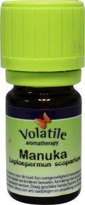 Volatile Manuka