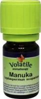 Volatile Manuka