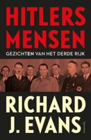 Hitlers mensen (Hardback)