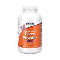Liver Powder 340gr