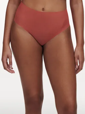 Ondergoed Pulpies Seamless taille slip - high waist naadloze hoge dames slip - Invisible dames onderbroek - XS - Onderbroek - Ondergoed - XS - - XS